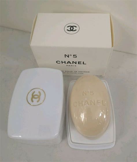 chanel soap set|chanel soap boots.